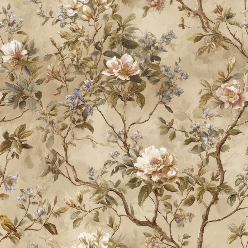 Picture of Farvesammensætning Nelly Beige - 1104901-01 - 09087-01